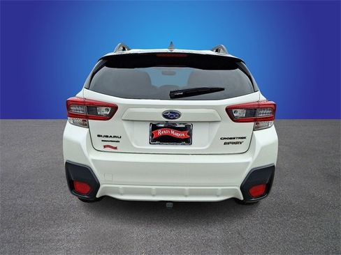 Used 2021 Subaru Crosstrek 2.5i Sport image 4