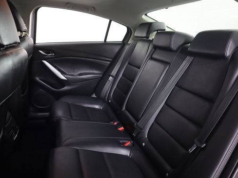 Used 2016 MAZDA MAZDA6 Touring image 29