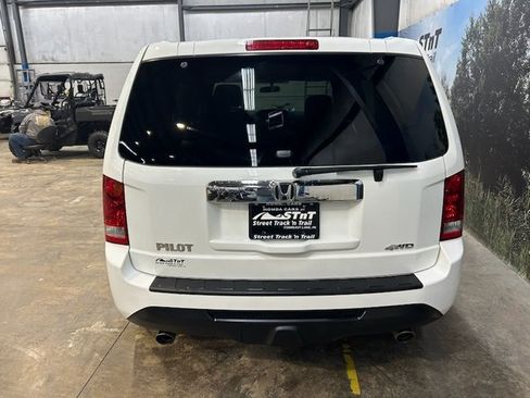 Used 2013 Honda Pilot EX image 4