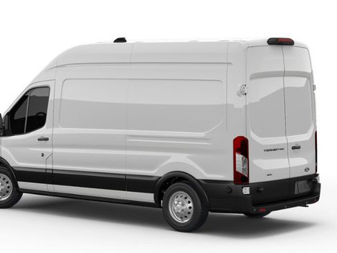 New 2026 Ford Transit 250 148 High Roof AWD image 24