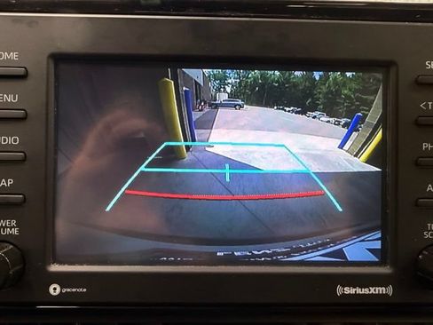 Used 2020 Toyota RAV4 XLE w/ Convenience Package AWD/4WD image 39