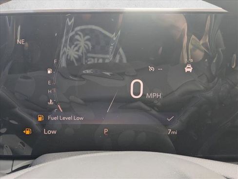 New 2026 Buick Envista Preferred image 11