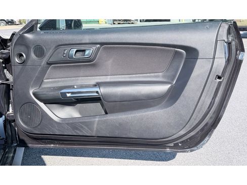 Used 2023 Ford Mustang EcoBoost w/ Equipment Group 101A image 26