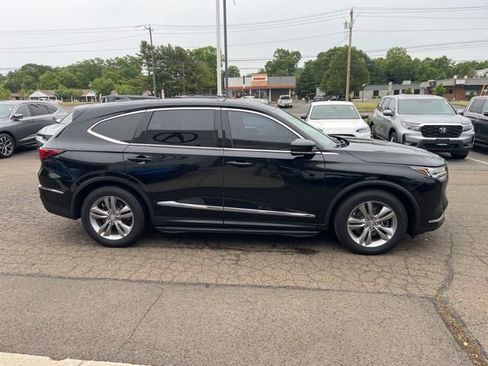 Used 2023 Acura MDX SH-AWD image 22