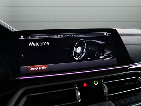 Used 2020 BMW X6 xDrive40i w/ Premium Package image 45