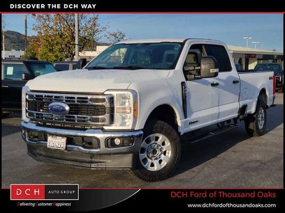 Used 2024 Ford F250 XLT