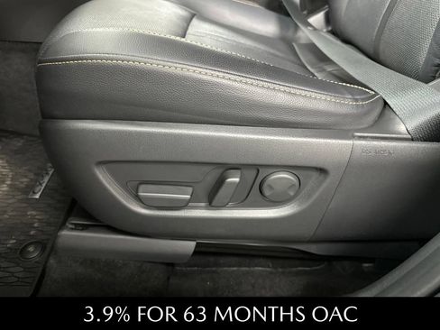 Certified 2024 MAZDA CX-90 Plug-In Hybrid w/ Premium Pkg AWD/4WD image 16