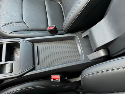 New 2025 Ford Mustang Mach-E Premium image 11