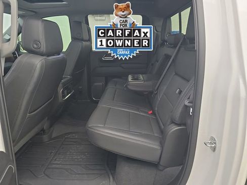 Used 2023 GMC Sierra 1500 Denali w/ Denali Reserve Package image 25