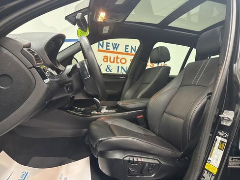Used 2015 BMW X3 xDrive28i image 12