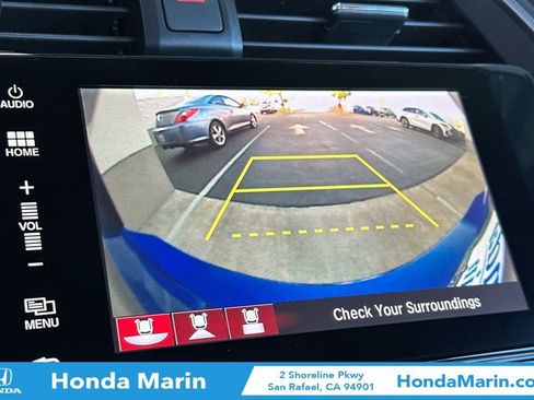 Used 2018 Honda Civic Si image 22