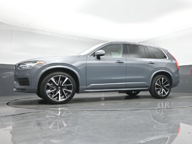 Used 2021 Volvo XC90 T6 Momentum w/ Climate Package AWD/4WD image 37