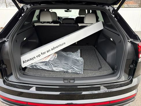 New 2026 Volkswagen Atlas Cross Sport SEL Premium R-Line AWD/4WD image 26