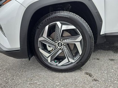 Used 2022 Hyundai Tucson SEL w/ Convenience Package image 30