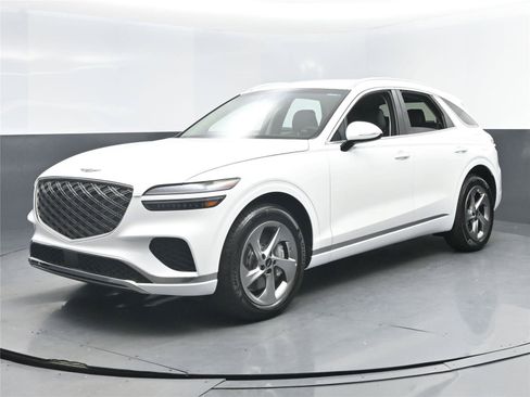 New 2026 Genesis GV70 2.5T image 1