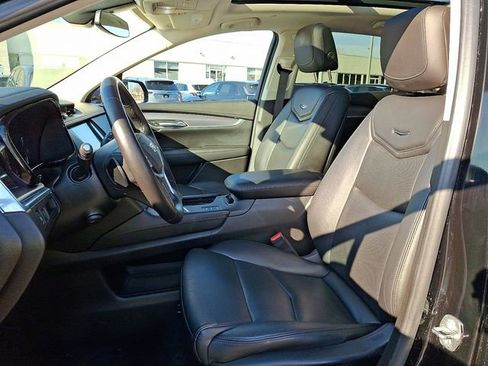 Used 2019 Cadillac XT5 Premium Luxury image 14