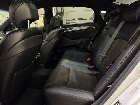 Used 2018 Genesis G80 3.3T Sport RWD image 7