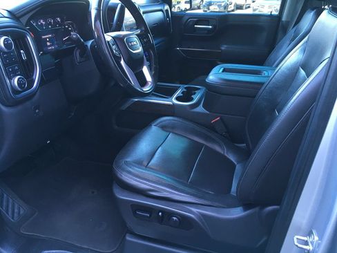 Used 2020 GMC Sierra 1500 SLT w/ SLT Premium Plus Package AWD/4WD image 23