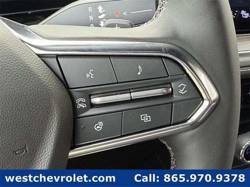 New 2026 Chevrolet Tahoe Premier image 21