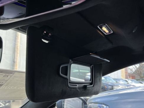 New 2026 Mercedes-Benz S 580 S 580 image 31