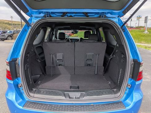 New 2026 Dodge Durango GT image 4
