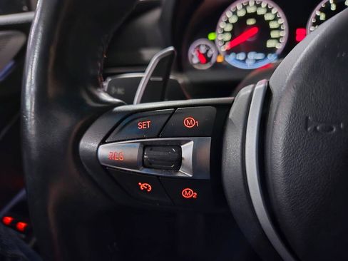 Used 2014 BMW M6 Gran Coupe image 77