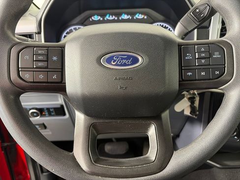 Certified 2023 Ford F150 XLT w/ Trailer Tow Package image 16