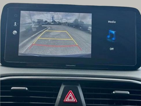 Used 2023 Hyundai Santa Fe XRT FWD image 21