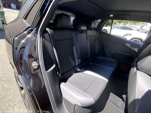 Certified 2023 Volkswagen ID.4 Pro S RWD image 25