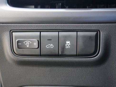 New 2026 Hyundai Santa Cruz SEL FWD image 24