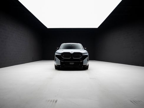 Used 2024 BMW XM Label Red image 88