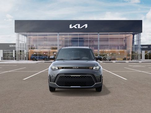 New 2025 Kia Soul LX image 3