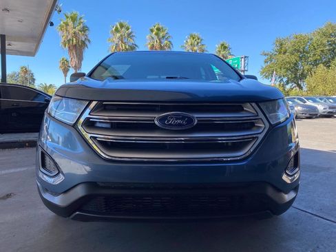 Used 2018 Ford Edge SE image 9