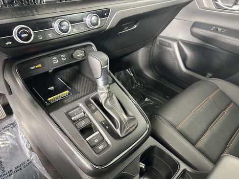 Certified 2024 Honda CR-V Sport-L image 19