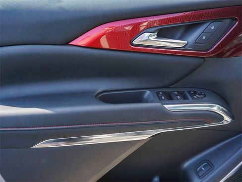 New 2026 Chevrolet Traverse Z71 w/ Enhanced Driving Package image 18