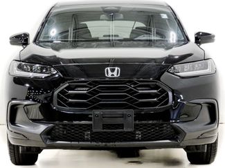 Used 2026 Honda HR-V Sport video 2