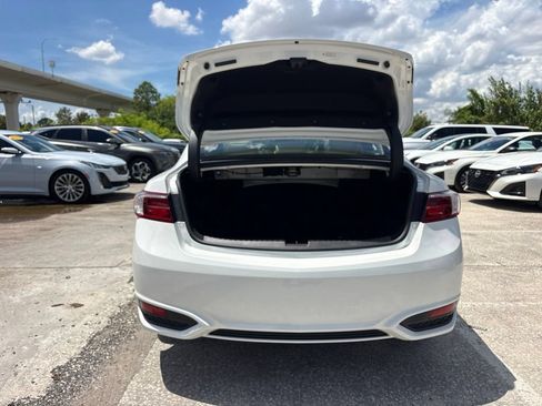 Used 2016 Acura ILX FWD image 15
