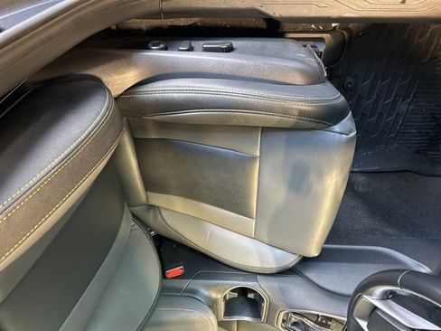 Used 2021 Subaru Outback Onyx Edition XT image 44