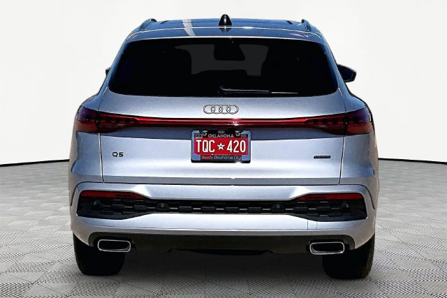 Used 2026 Audi Q5 Premium w/ Convenience Package AWD/4WD image 4