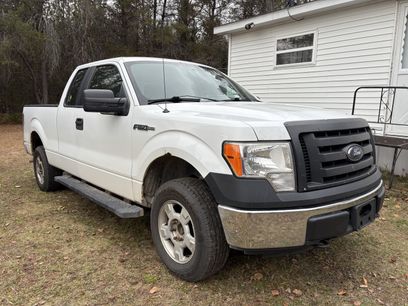 Used 2012 Ford F150 XL w/ PWR Equipment Group