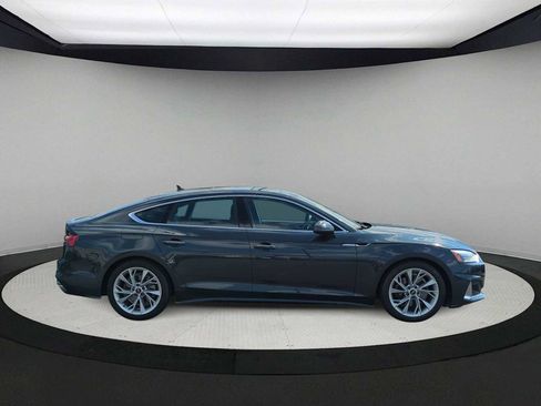 Used 2022 Audi A5 2.0T Premium w/ Convenience Package image 9