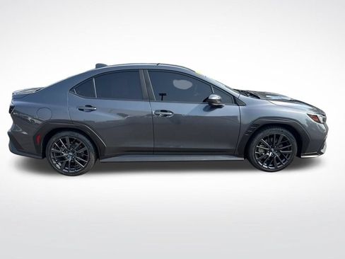Certified 2024 Subaru WRX Premium AWD/4WD image 8