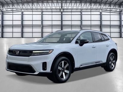 New 2026 Honda Prologue Touring