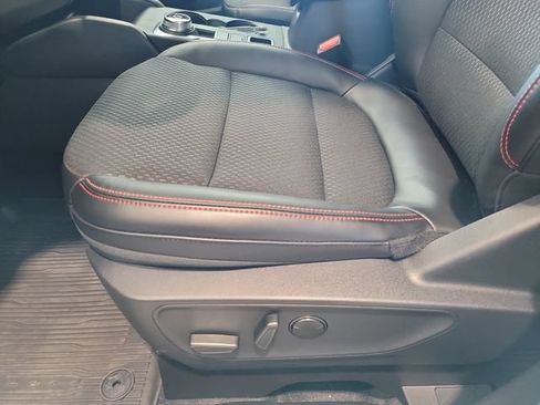 New 2026 Ford Escape ST-Line w/ Tech Pack #1 FWD image 15