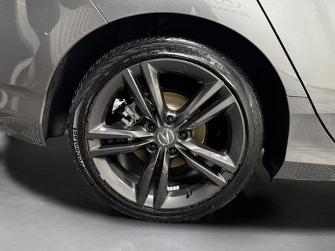 Used 2023 Acura Integra A-Spec image 50