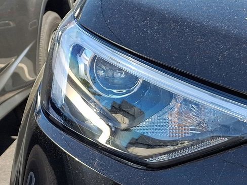 Used 2023 Ford Edge SEL w/ Convenience Package AWD/4WD image 4