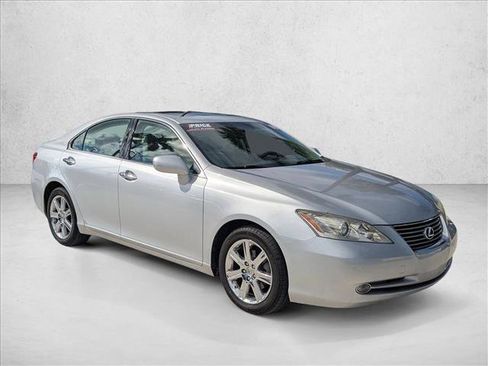 Used 2008 Lexus ES 350 image 3