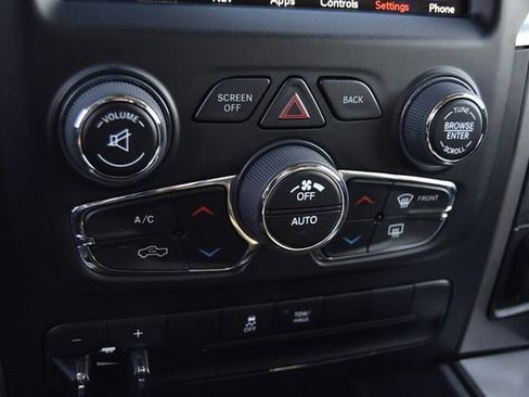 Used 2023 RAM 1500 Classic SLT w/ Trailer & Traction Group image 15