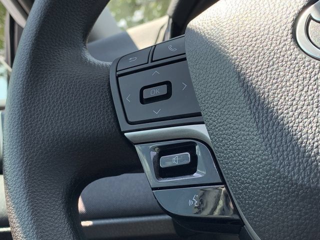 Used 2025 Toyota Camry LE FWD image 24