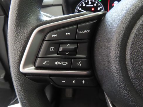 Used 2025 Subaru Impreza 2.0i Sport image 15